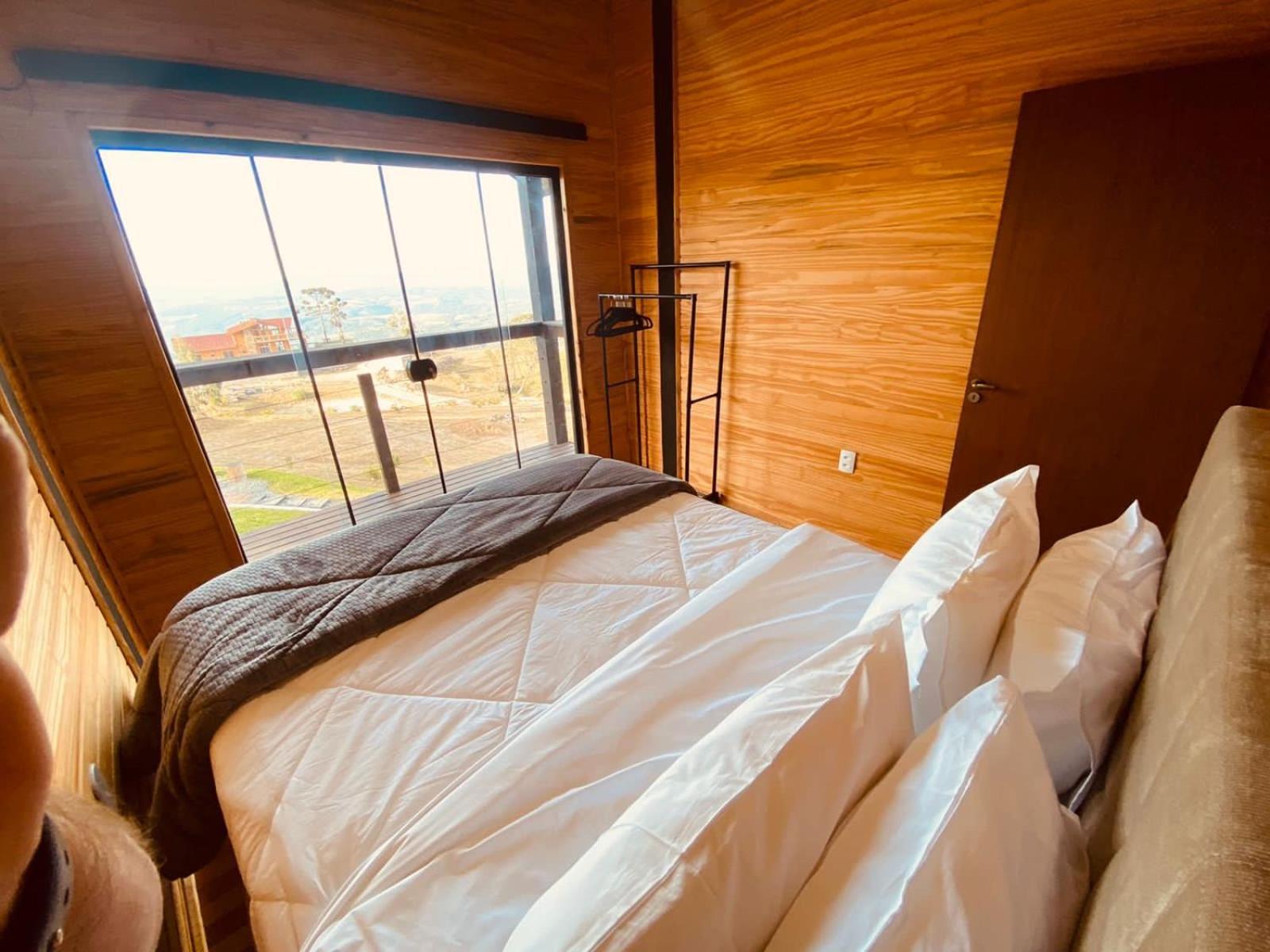 Costa Da Calcada Hotel Bom Retiro  Kültér fotó