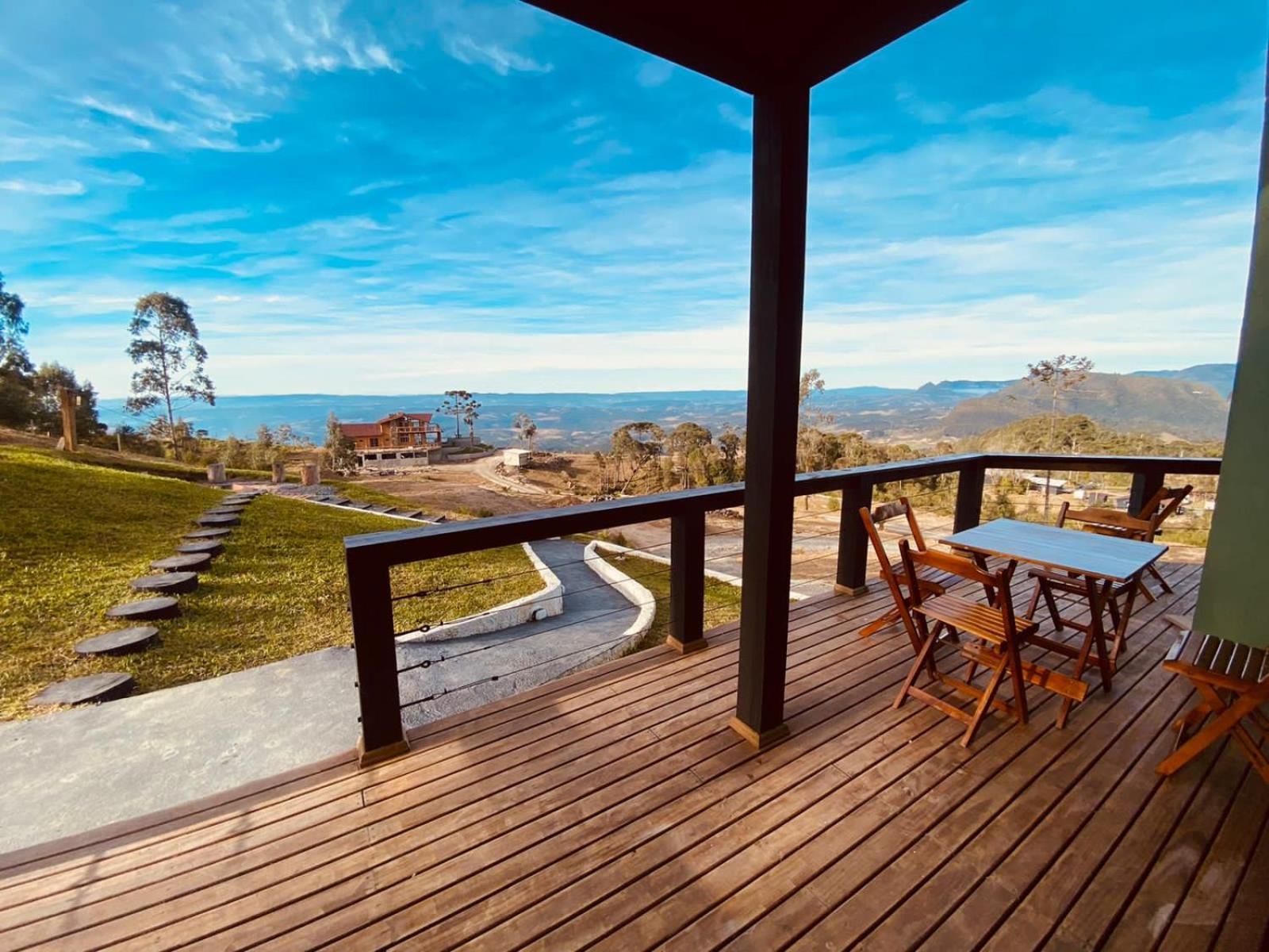 Costa Da Calcada Hotel Bom Retiro  Kültér fotó